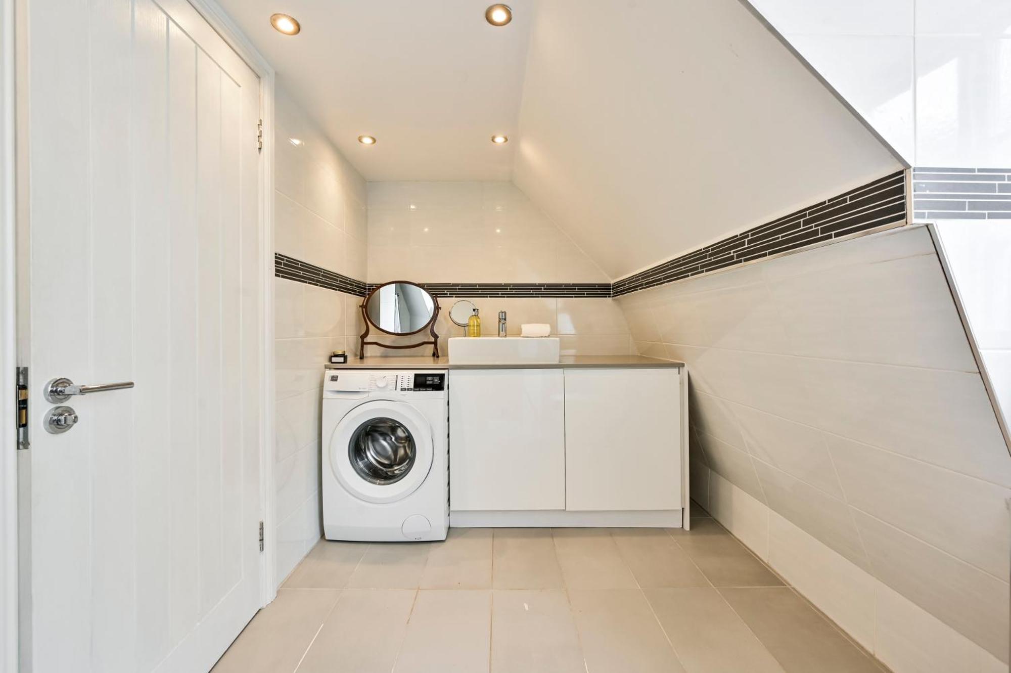 ロンドンMagnificent 2 Bed Hyde Park Mews Houseアパートメント エクステリア 写真