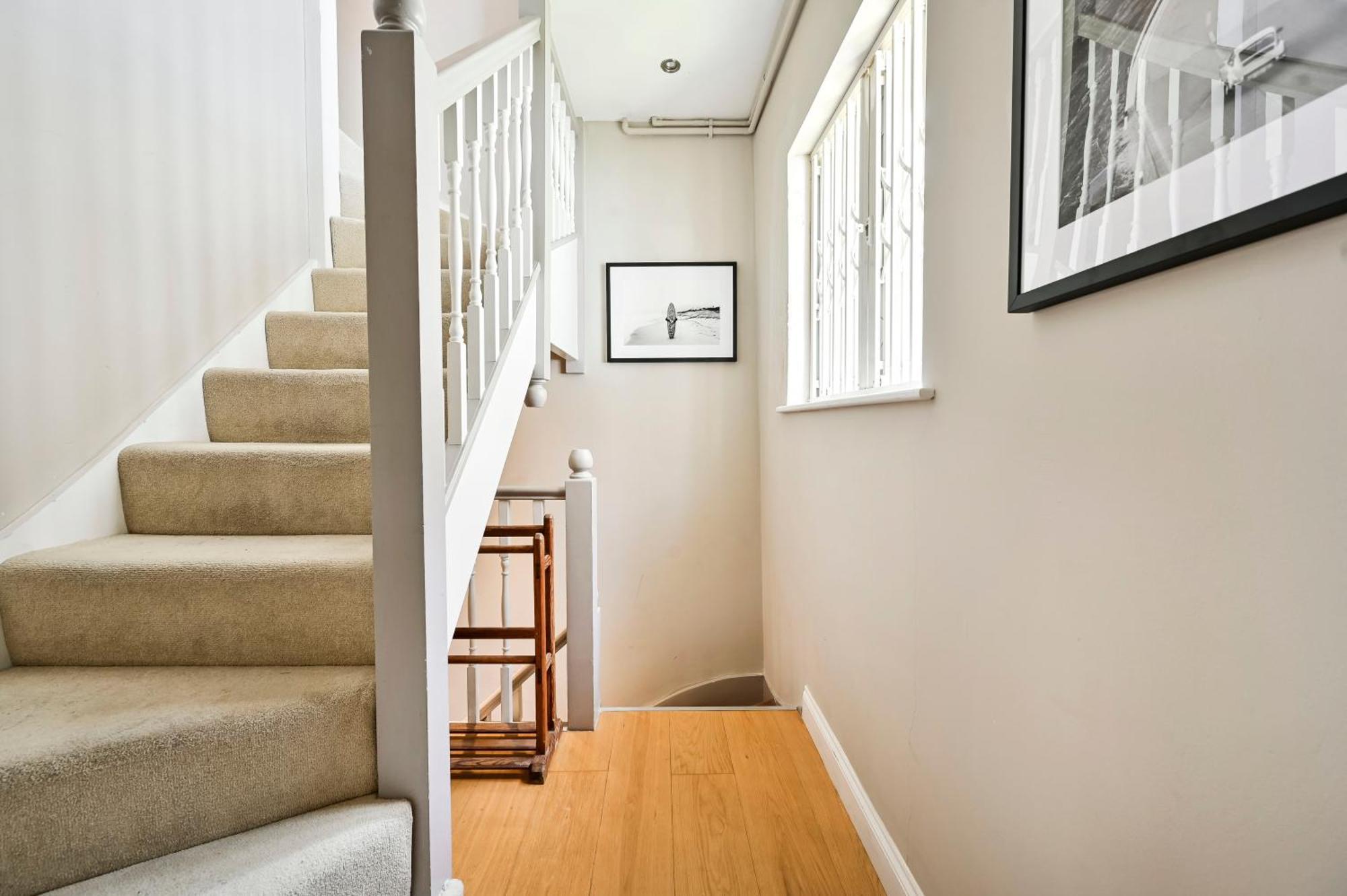 ロンドンMagnificent 2 Bed Hyde Park Mews Houseアパートメント エクステリア 写真