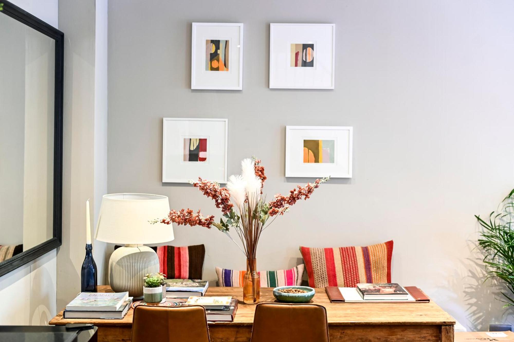 ロンドンMagnificent 2 Bed Hyde Park Mews Houseアパートメント エクステリア 写真
